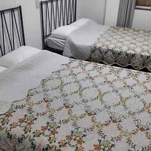 Appartement Marunishi, Ōsaka