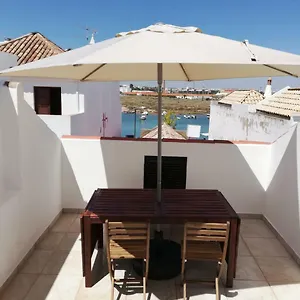  Holiday home Casa Do Canto Portugal