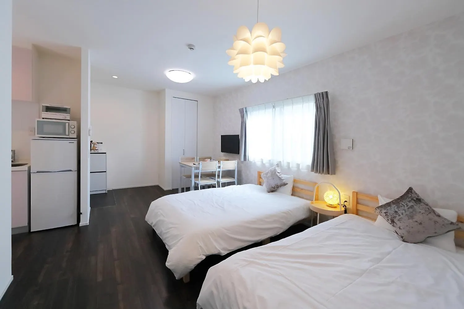 Hotalu Universal Vacation - Kan Osaka Apartment