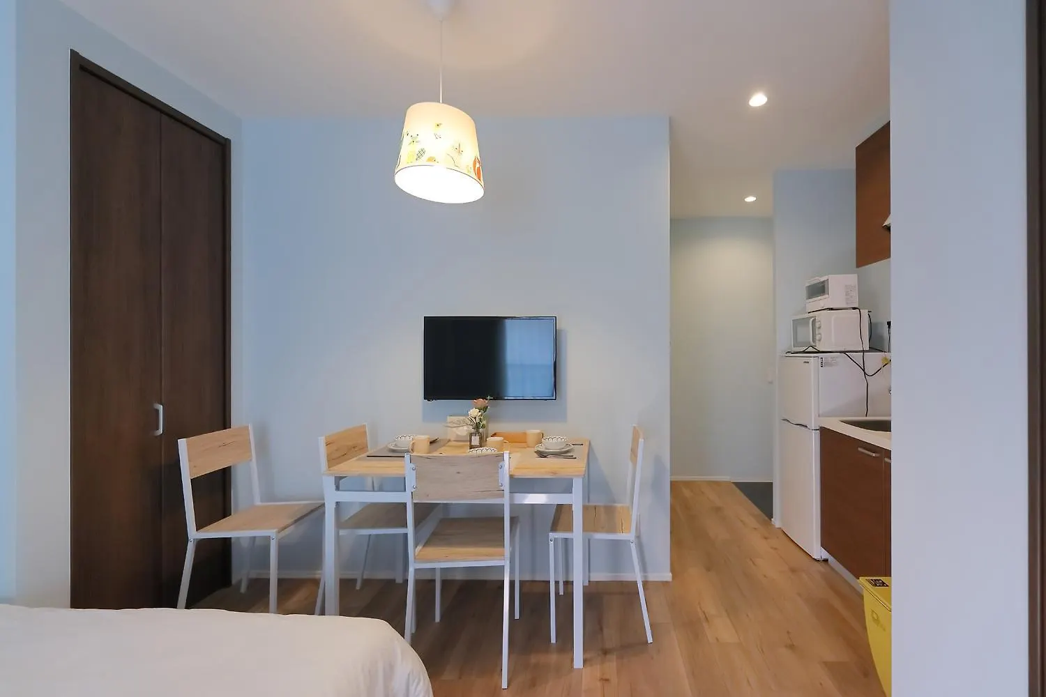 Hotalu Universal Vacation - Kan Osaka Apartment