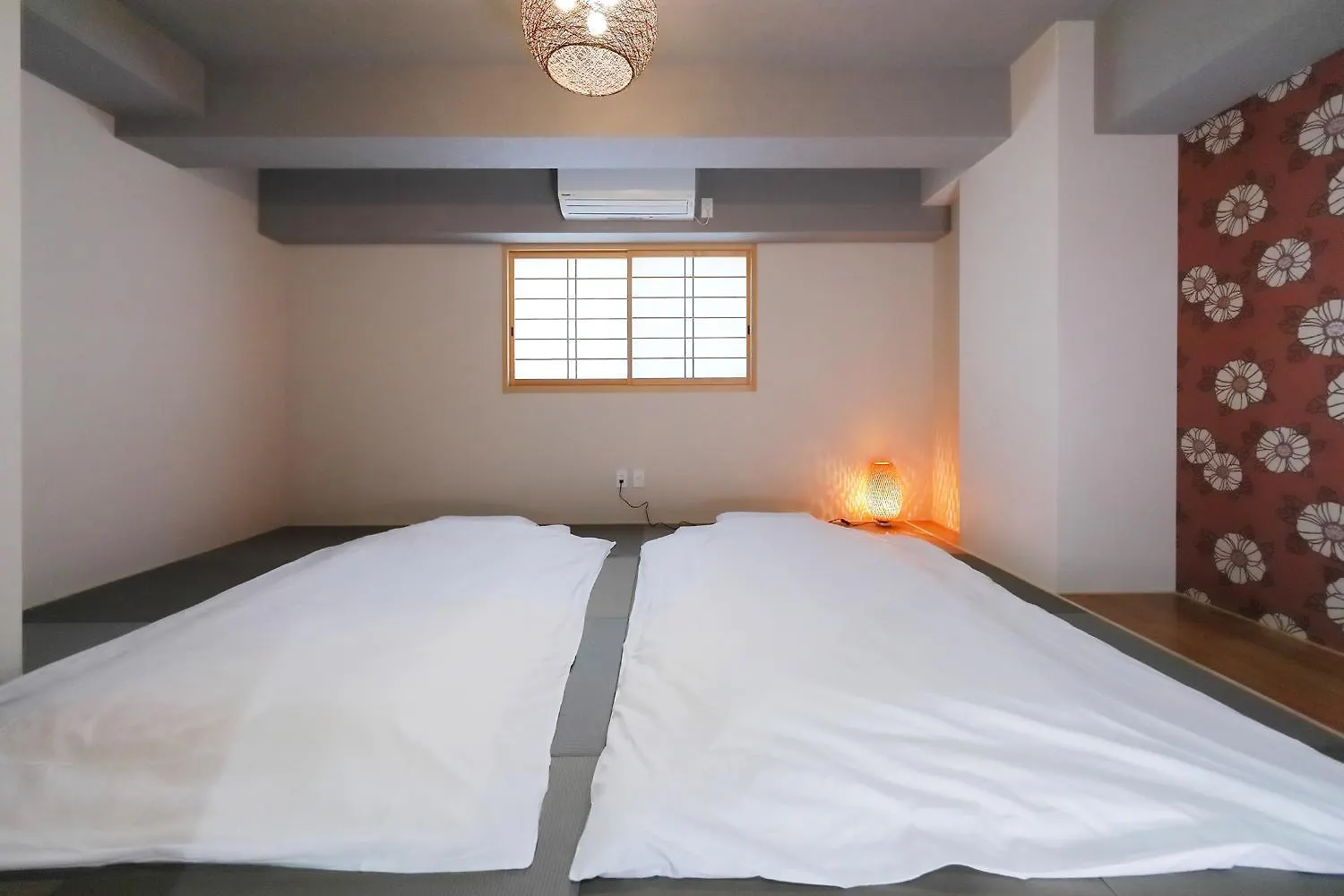 Hotalu Universal Vacation - Kan Osaka Apartment