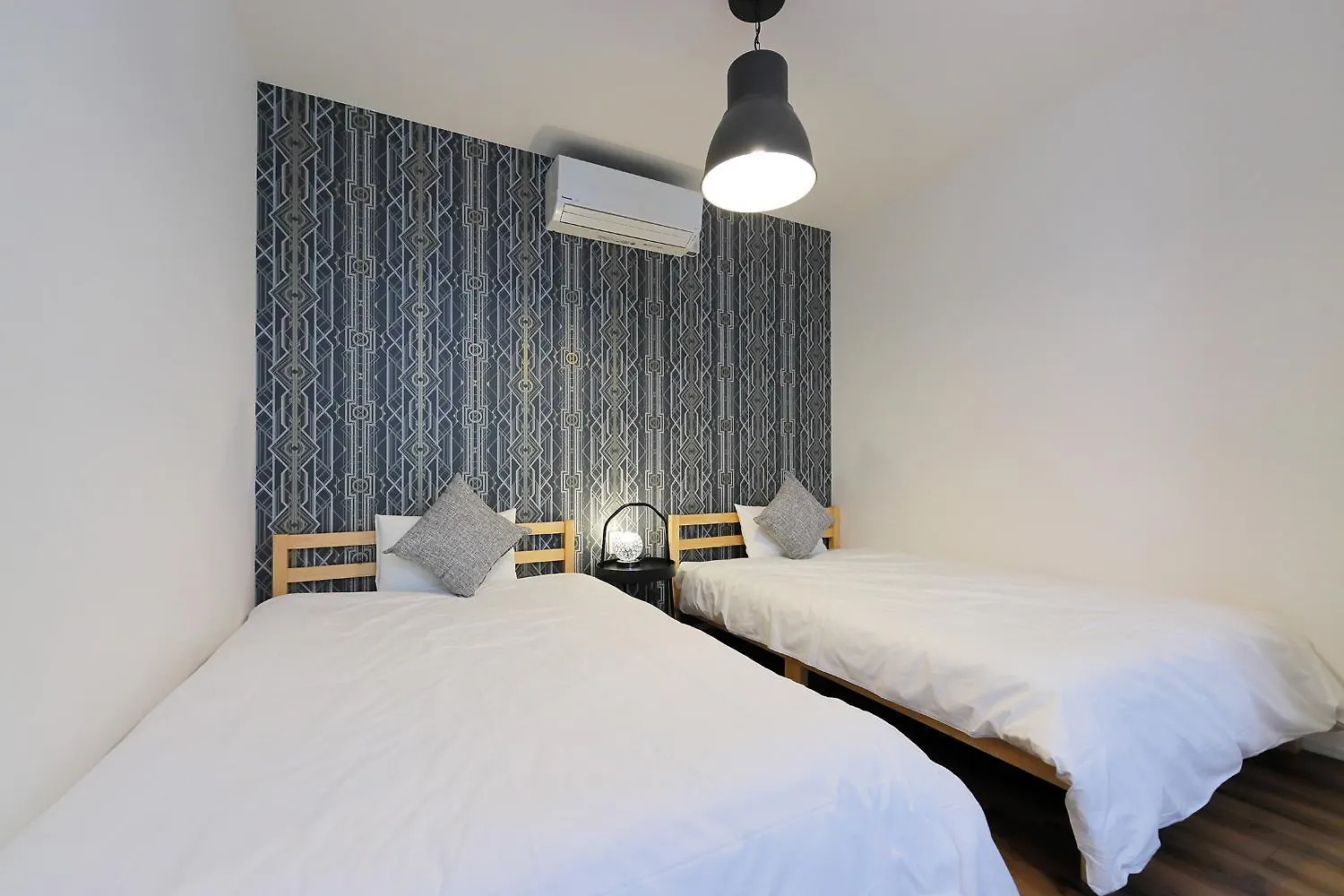 Apartment Hotalu Universal Vacation - Kan Osaka Japan