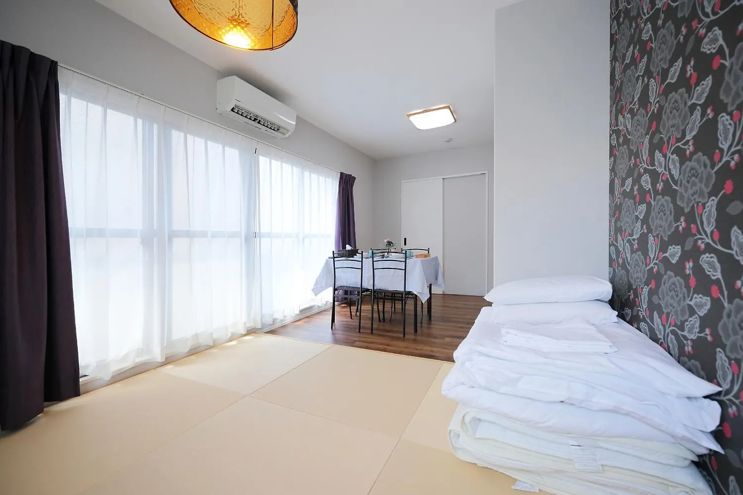 Apartment Hotalu Universal Vacation - Kan Osaka Japan