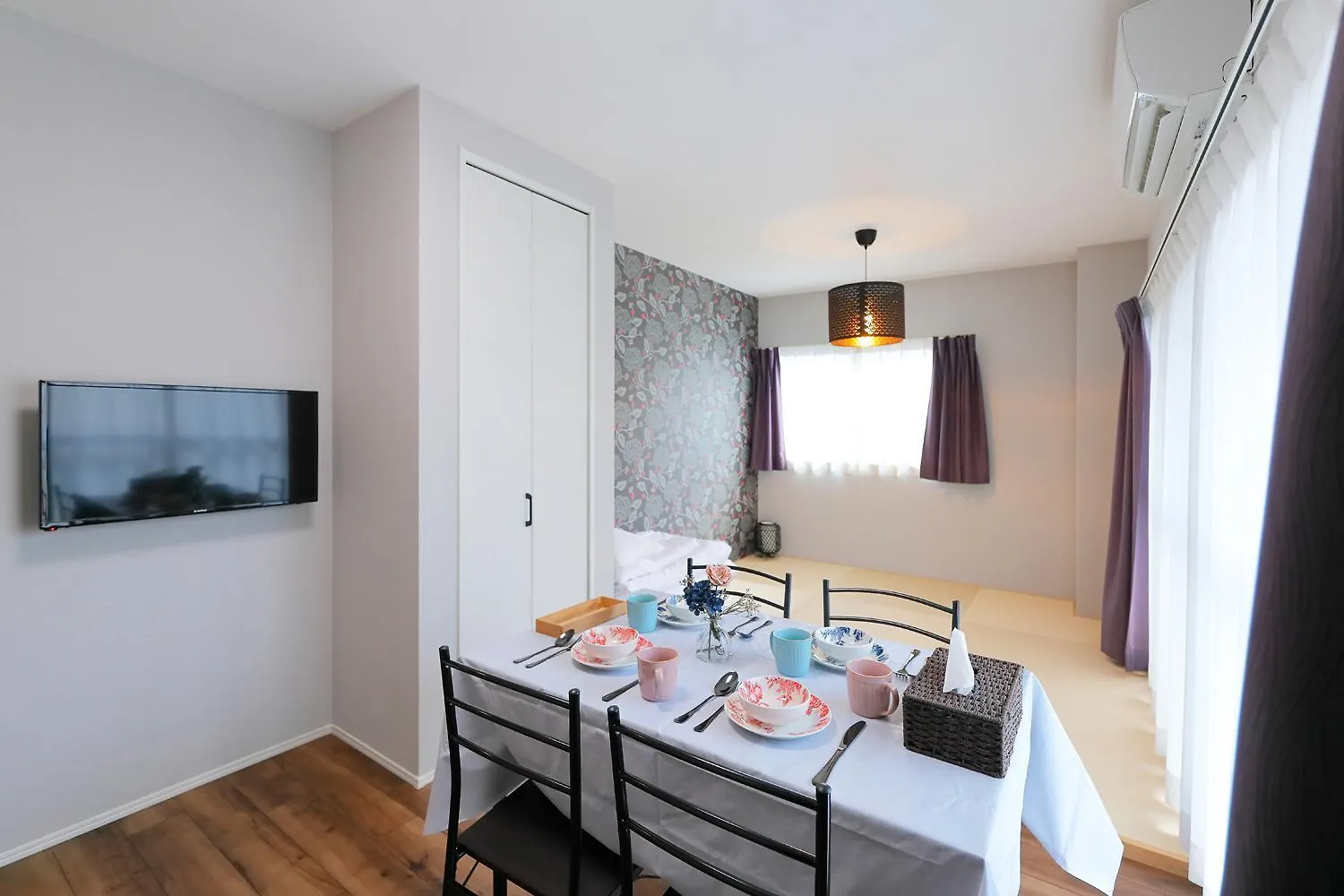 Apartment Hotalu Universal Vacation - Kan Osaka Japan