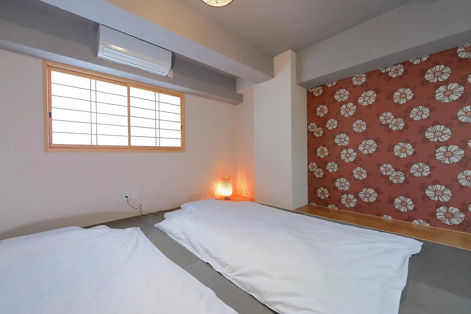 Apartment Hotalu Universal Vacation - Kan Osaka Japan